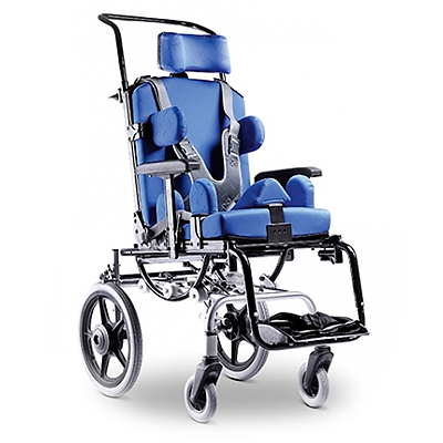 Cadeira de rodas T1